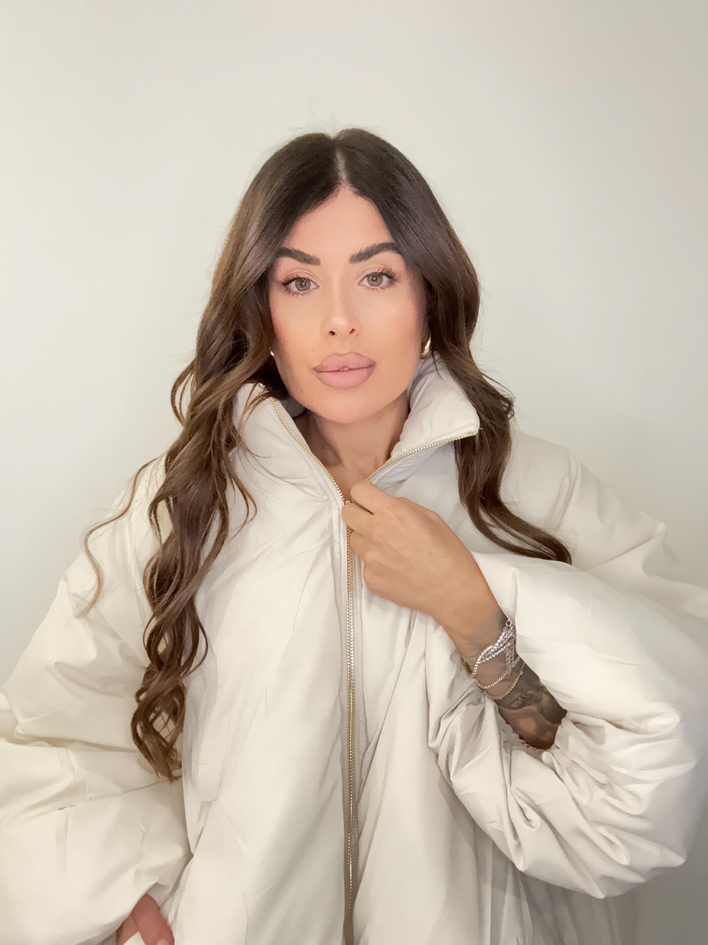 PIUMINO NUVOLA
