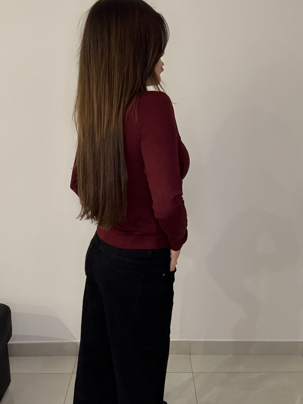 MAGLIA KIM