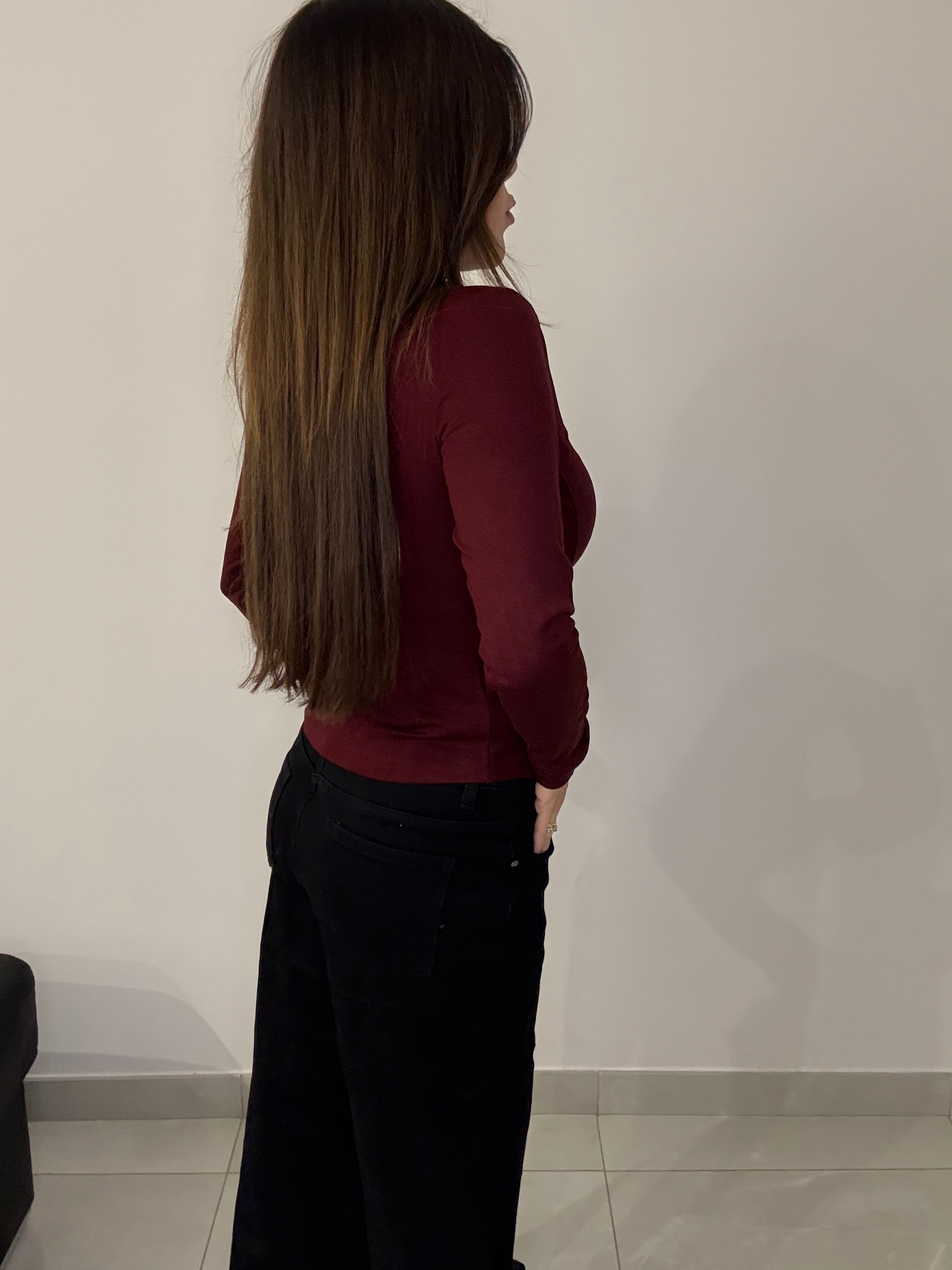 MAGLIA KIM