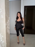 Capri Pants