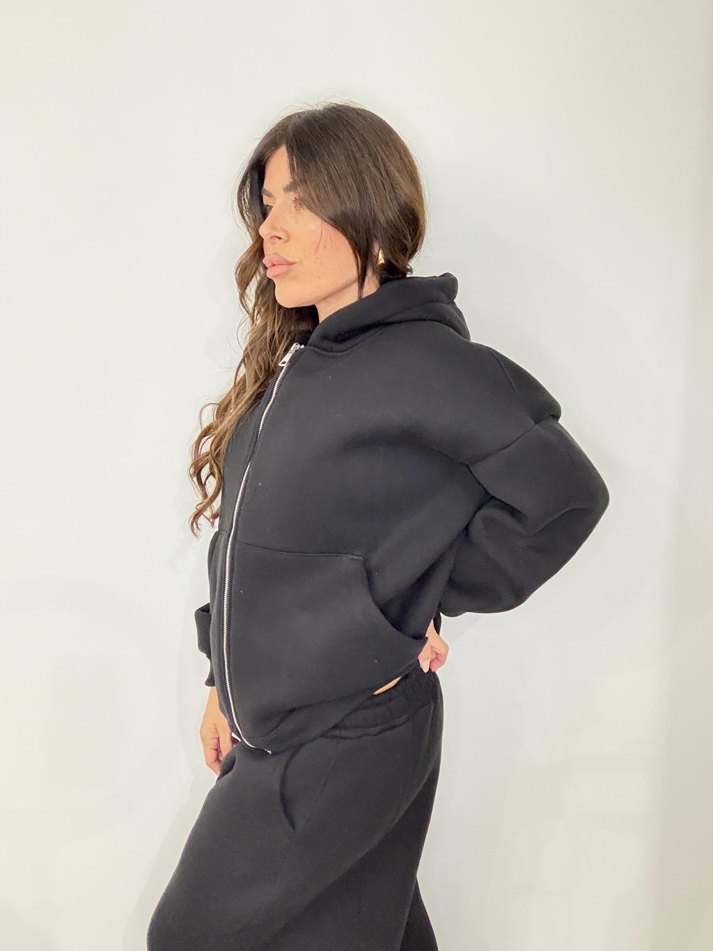 TUTA COMFY NERA