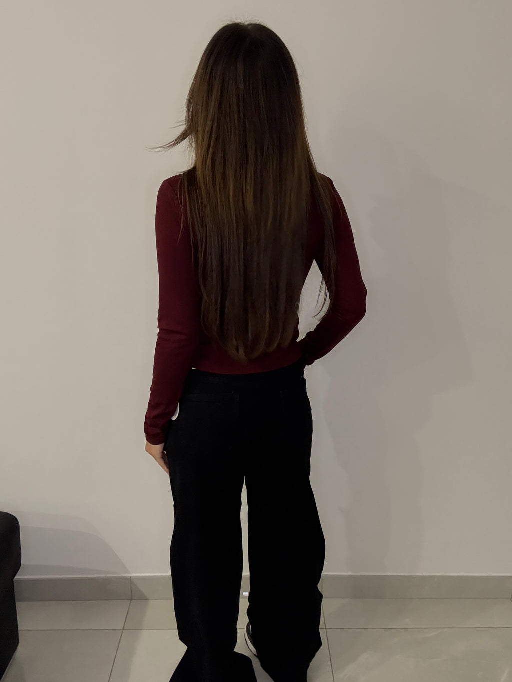 MAGLIA KIM