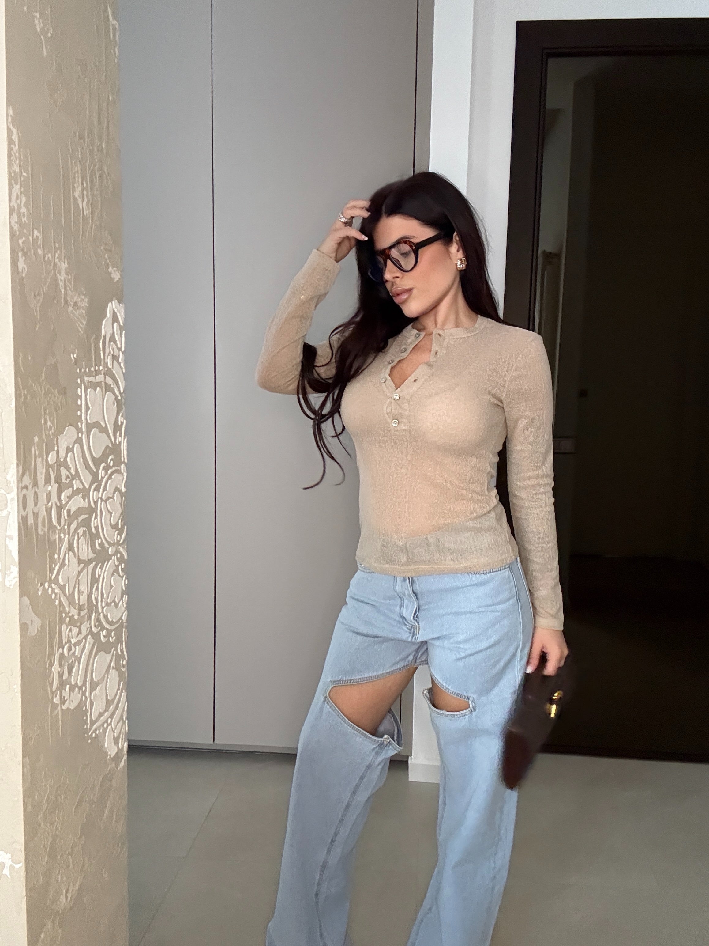 Jeans Bomba