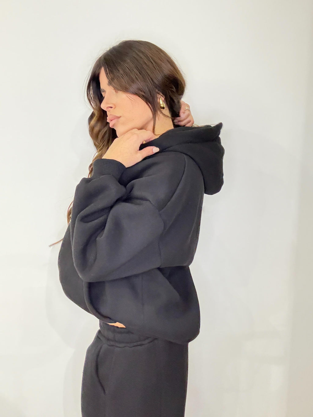 TUTA COMFY NERA