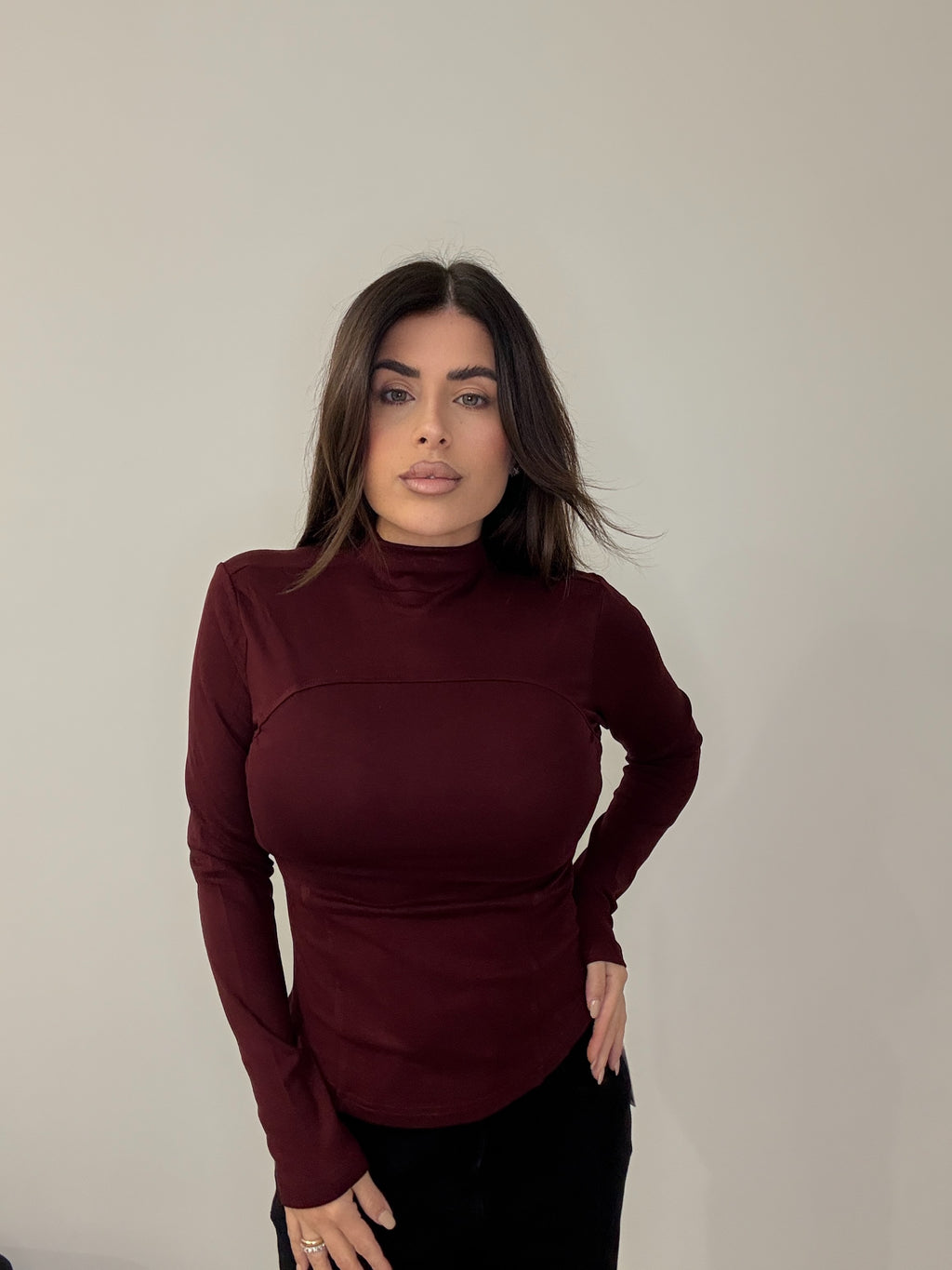 MAGLIA KIM