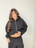 TUTA COMFY NERA