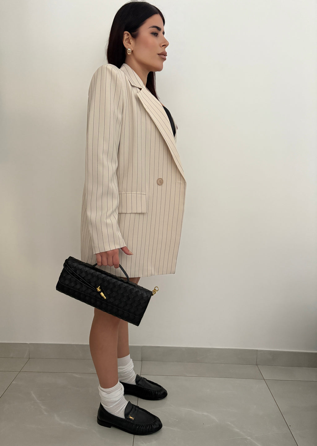 Tailleur Coco