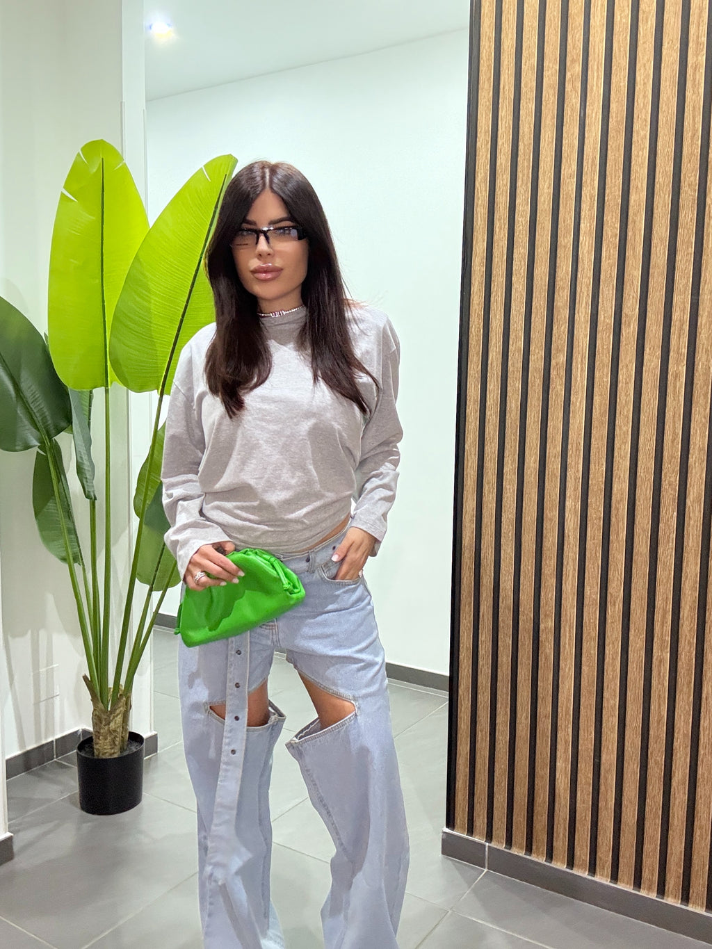 Jeans Bomba