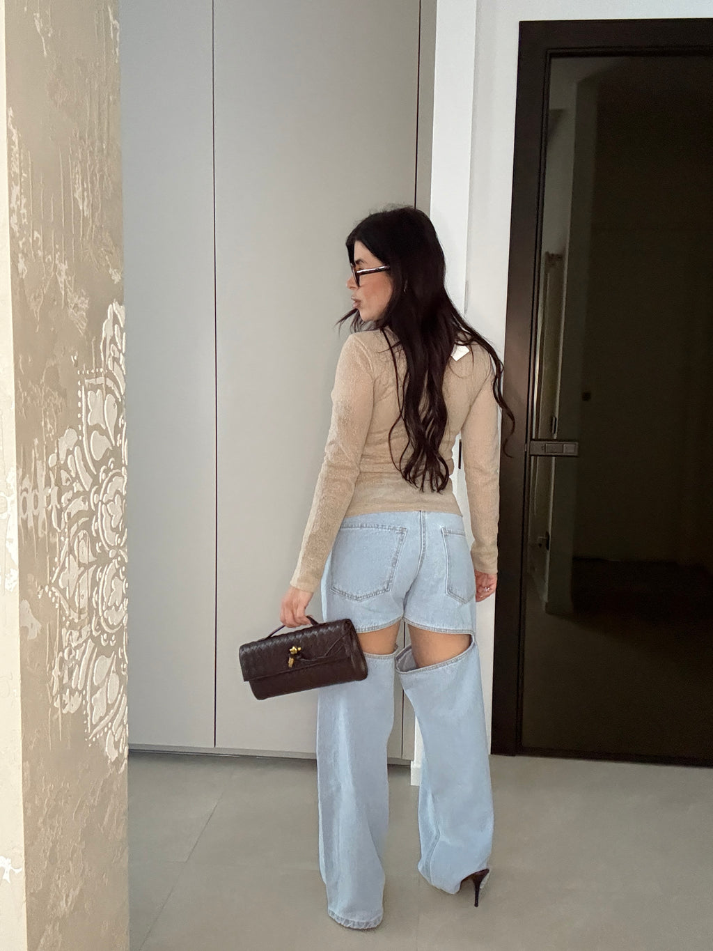 Jeans Bomba
