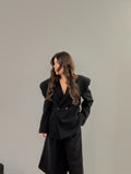 GIACCA IN LANA GIOIA