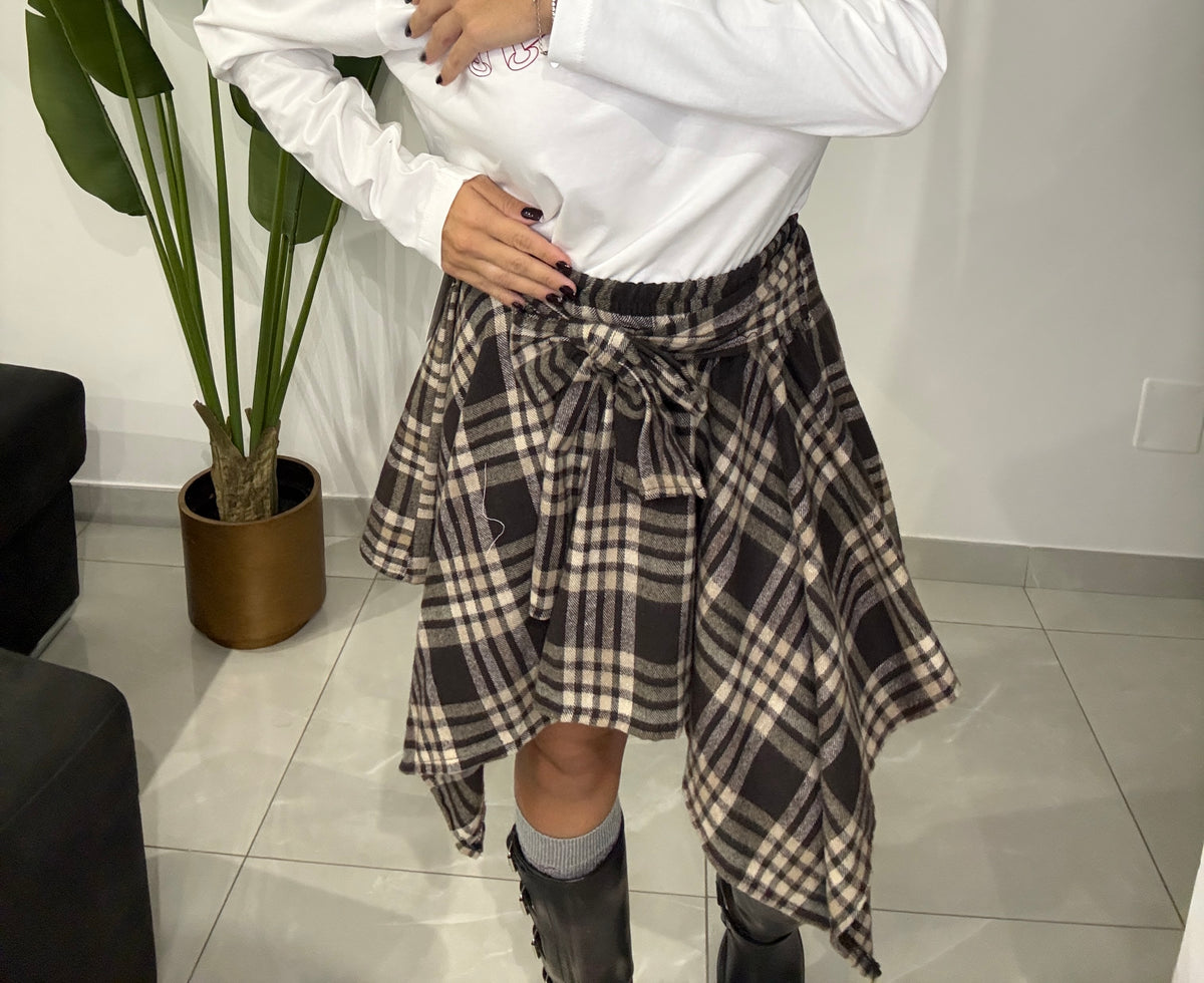 Gonna Tartan
