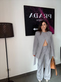 Tailleur Romantico
