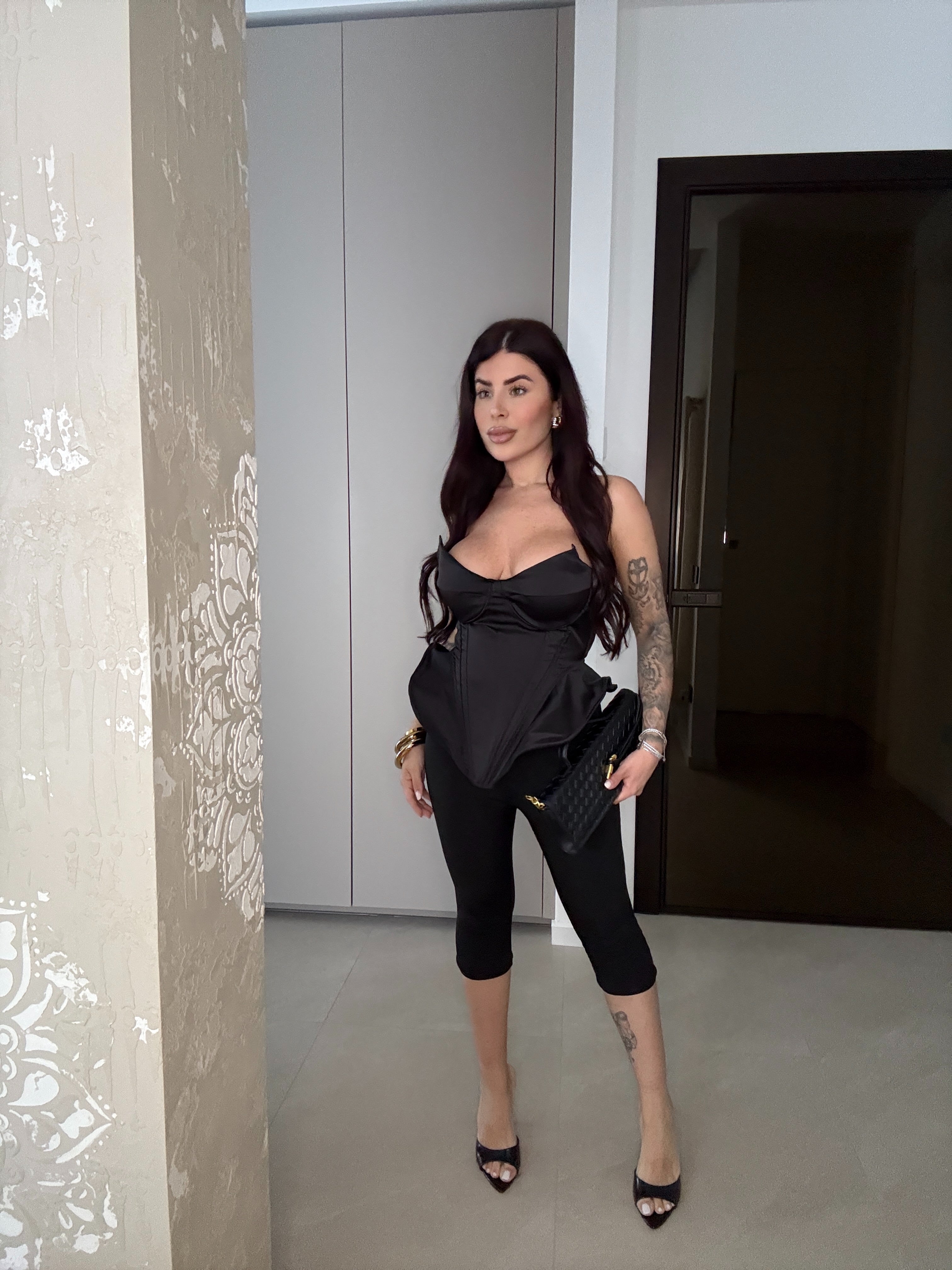 Body Star