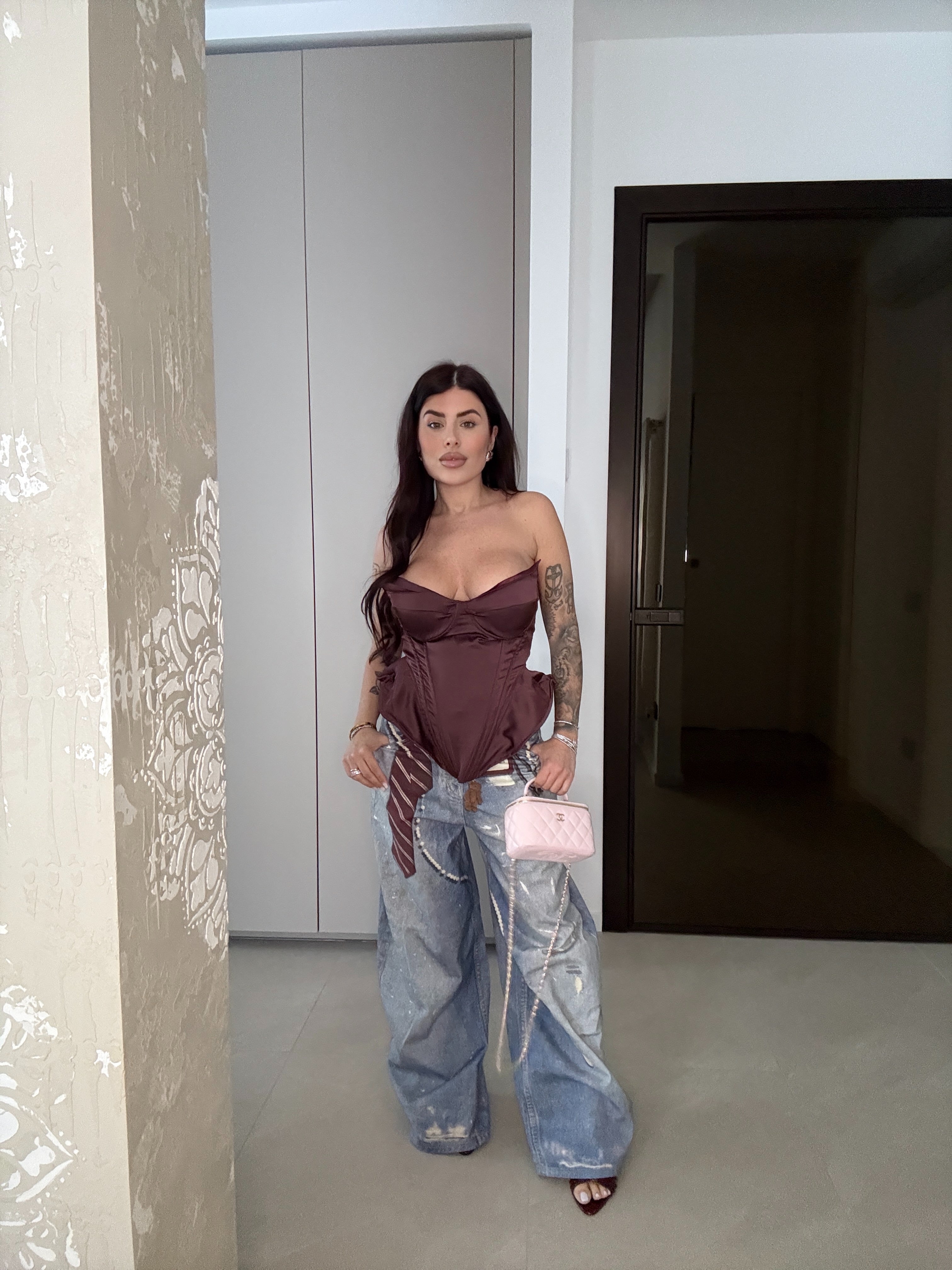 Body Star