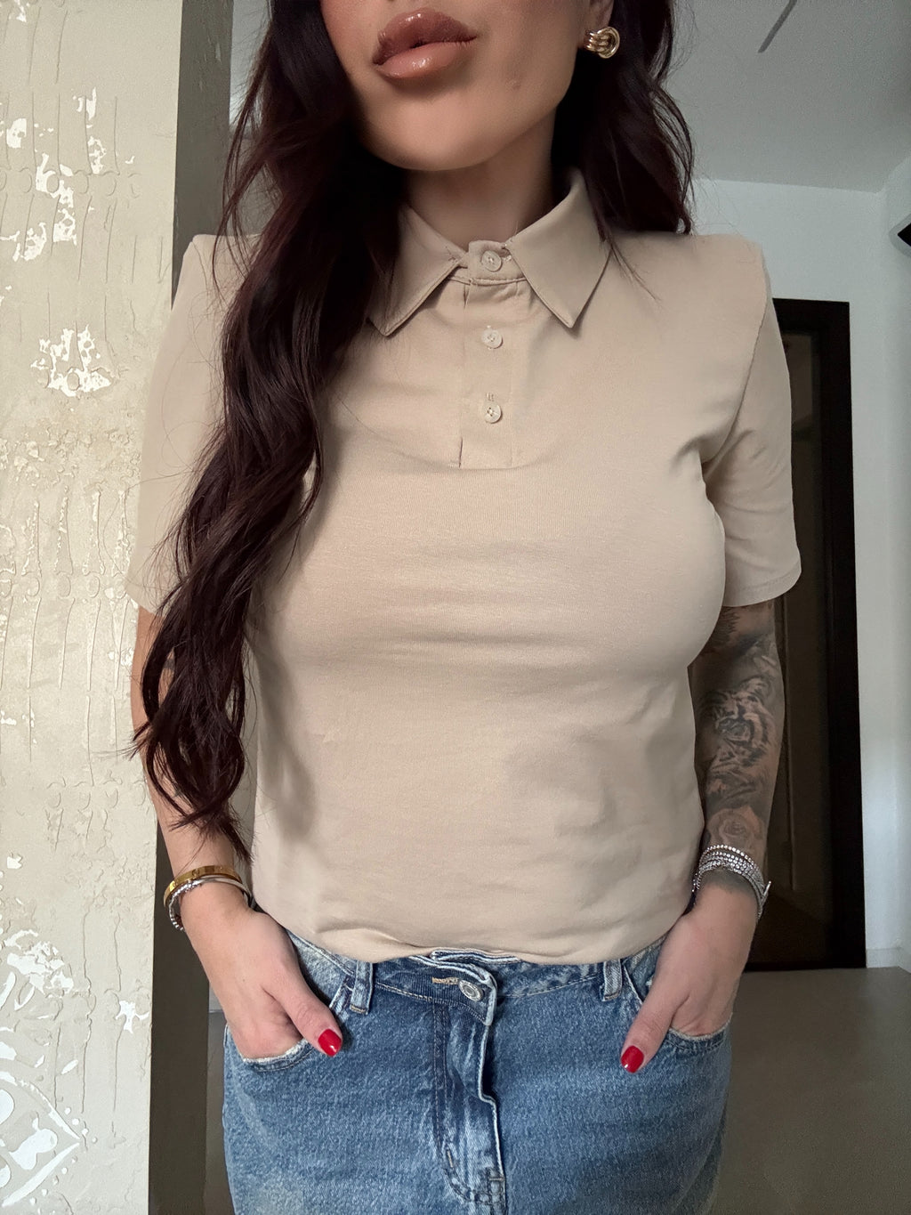 Polo Chic