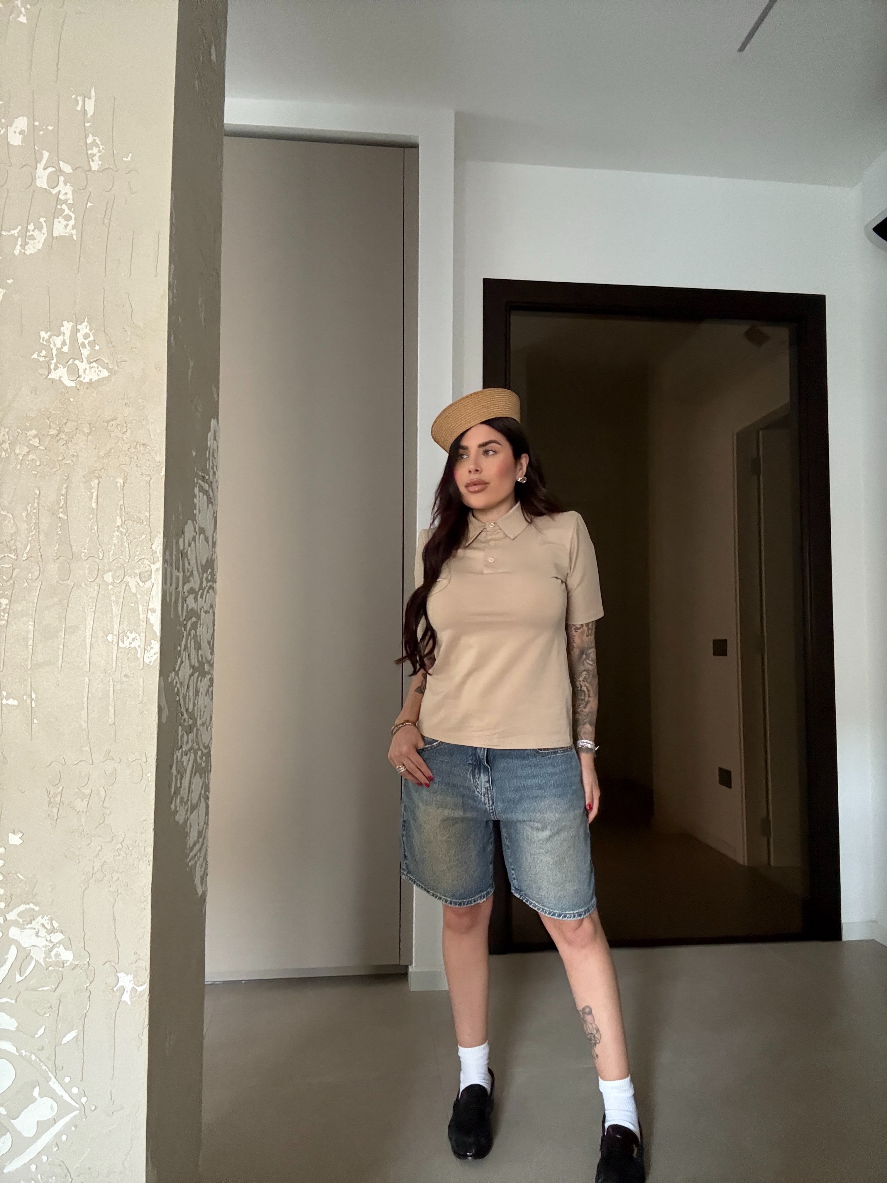 Polo Chic