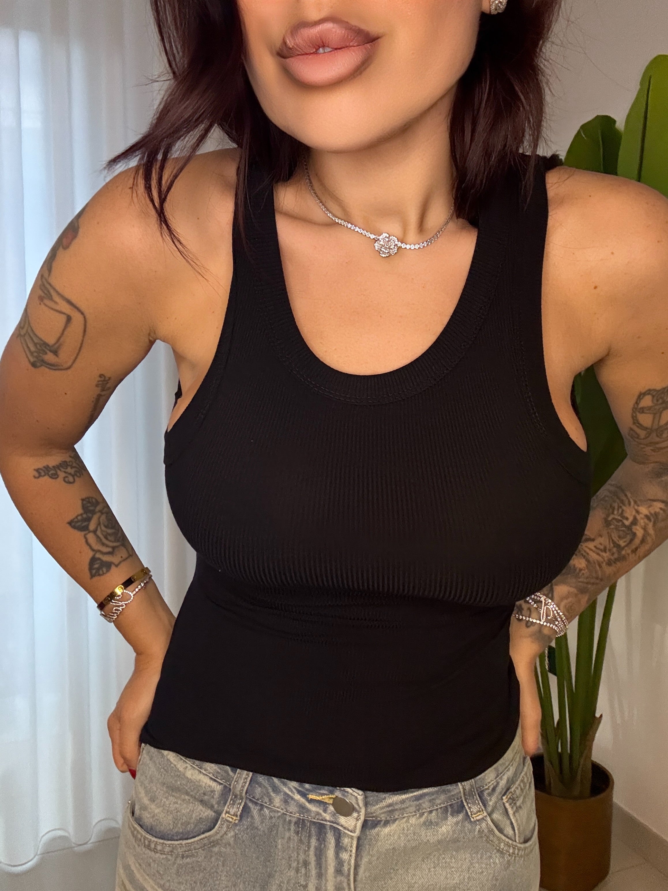CANOTTA BASIC