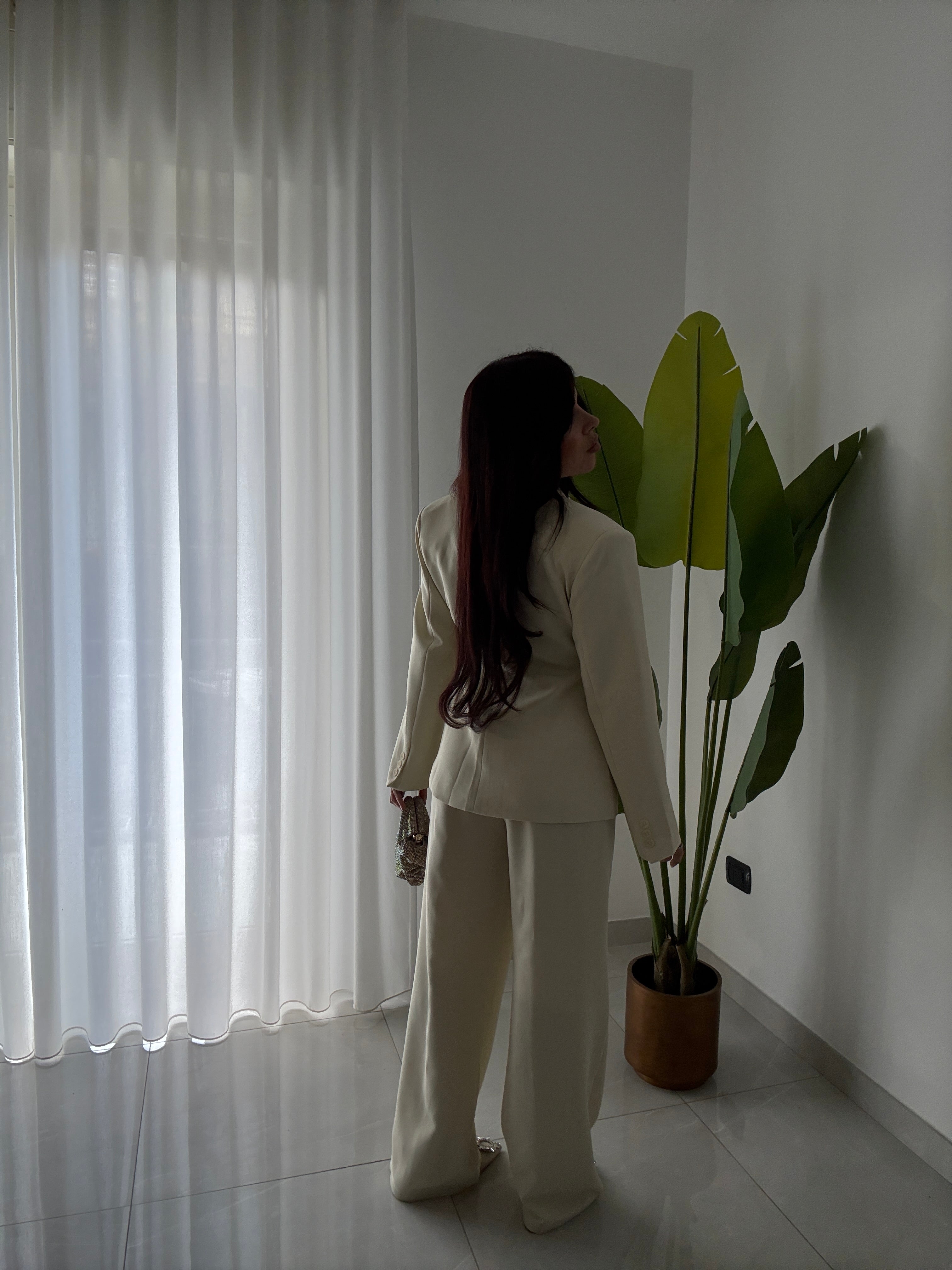 TAILLEUR BURRO