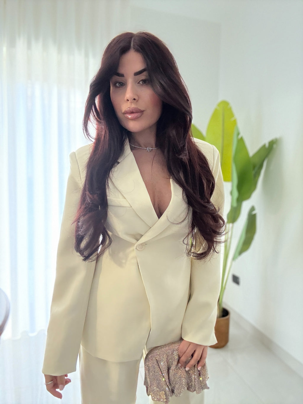 TAILLEUR BURRO