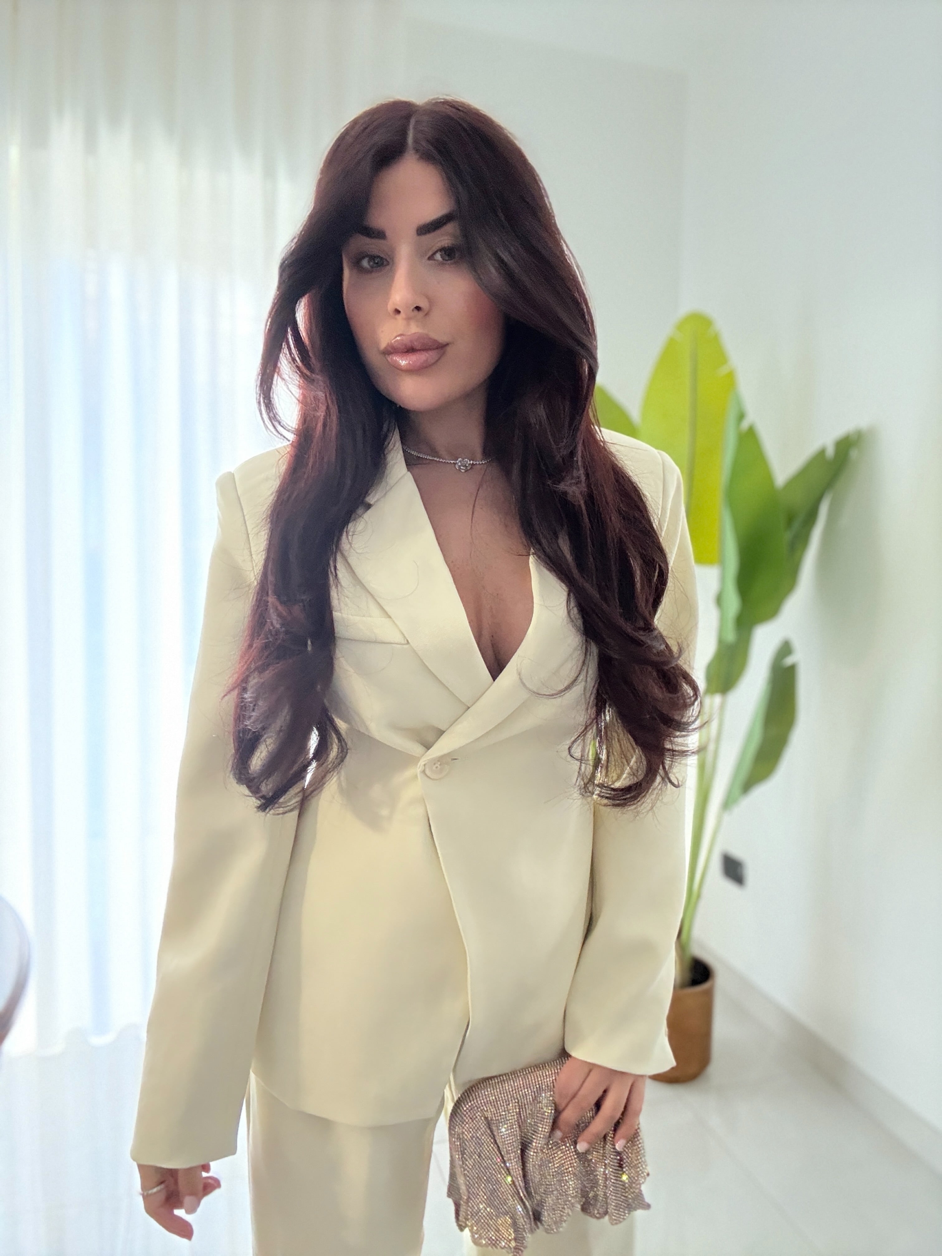 TAILLEUR BURRO