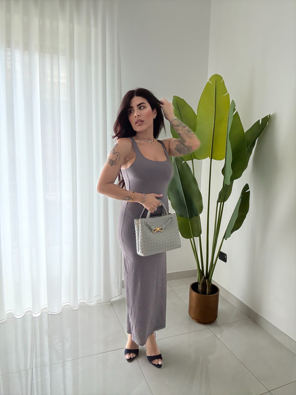 ABITO MIDI