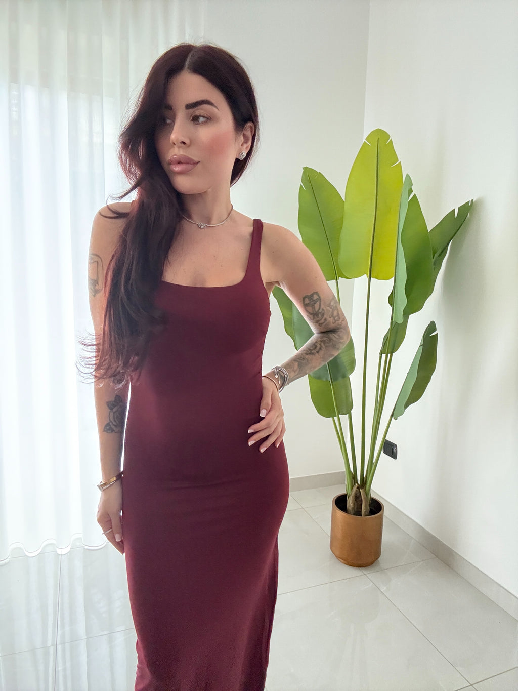 ABITO MIDI