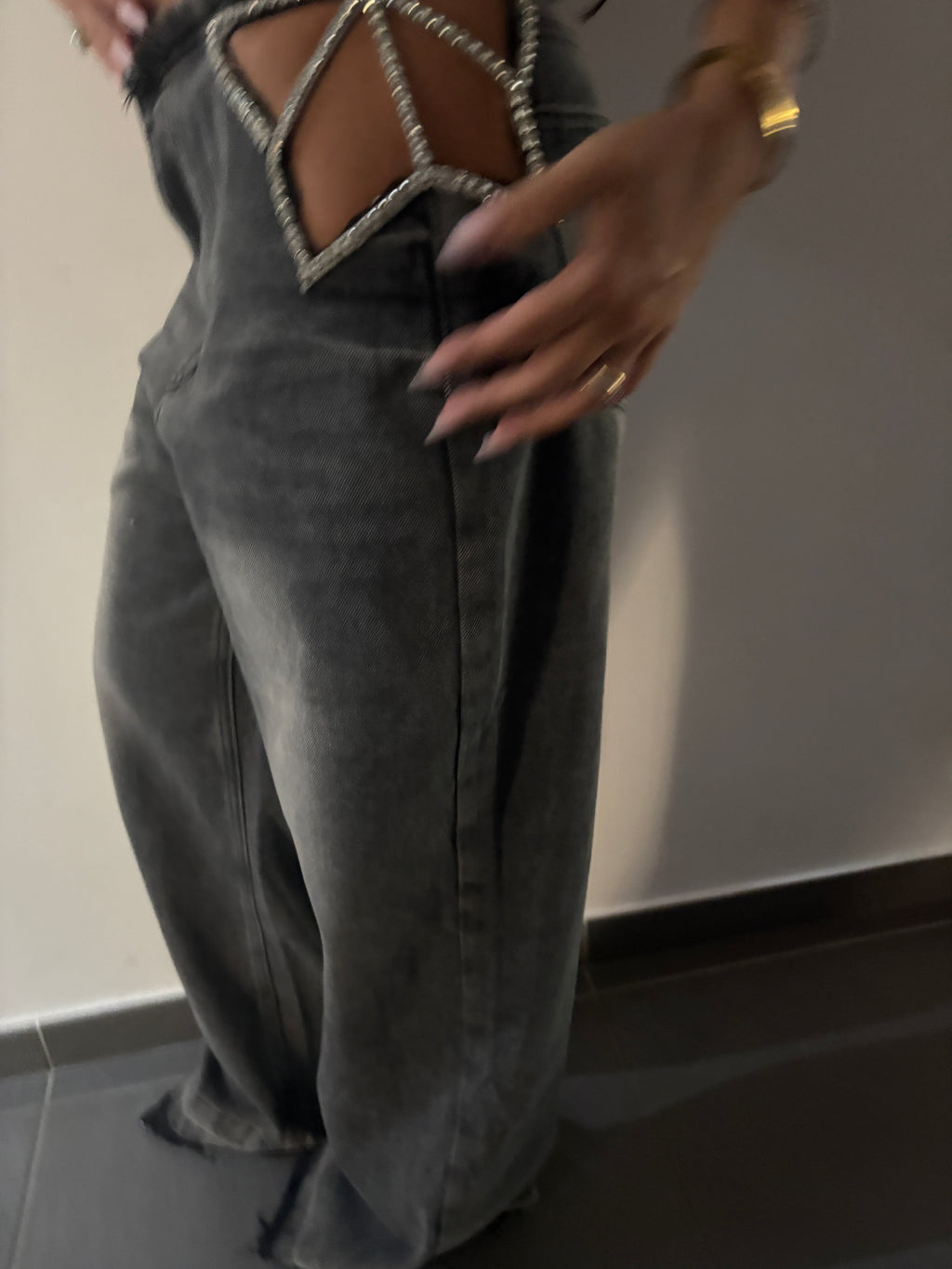 Jeans STELLARE