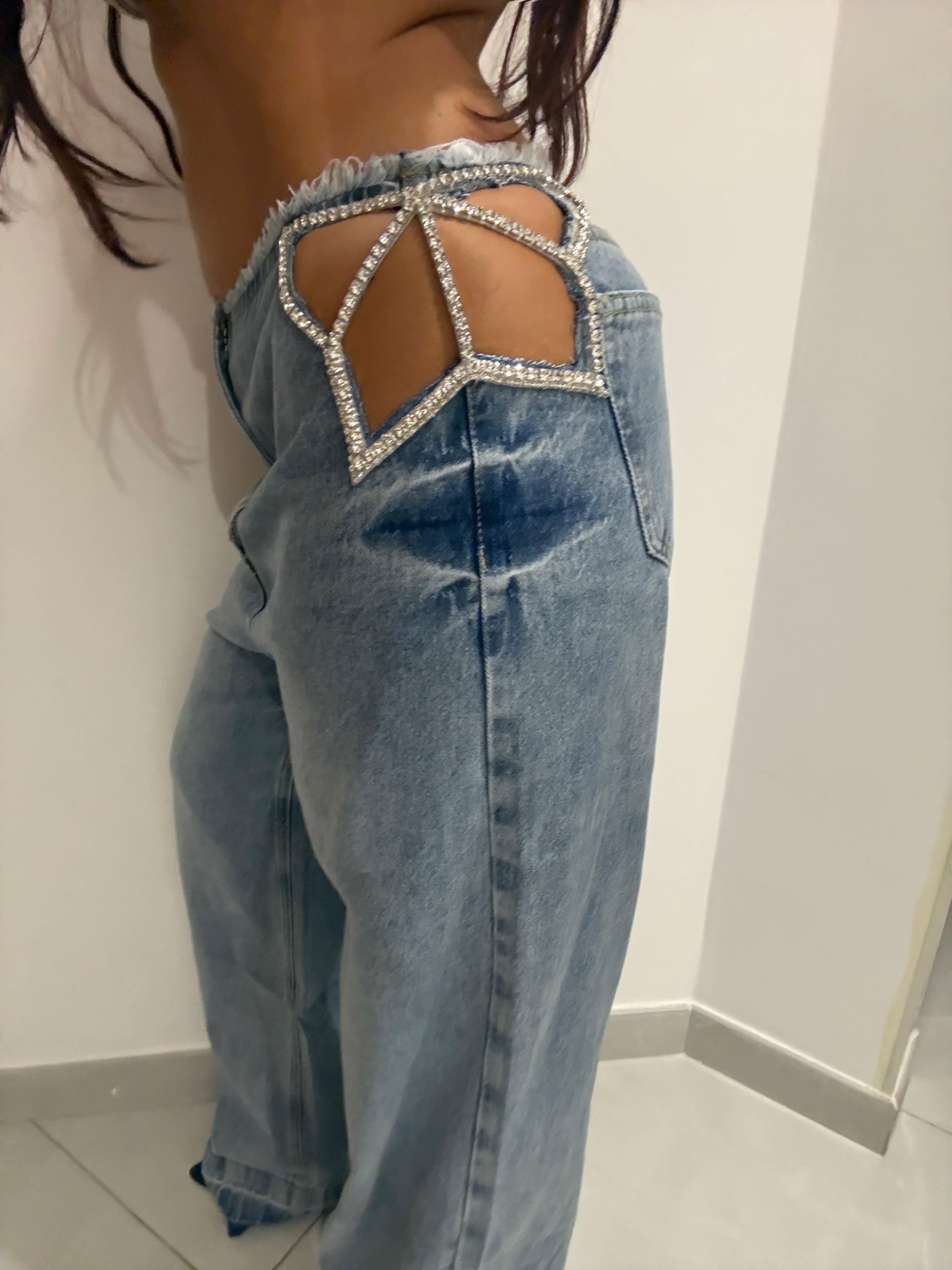 Jeans STELLARE