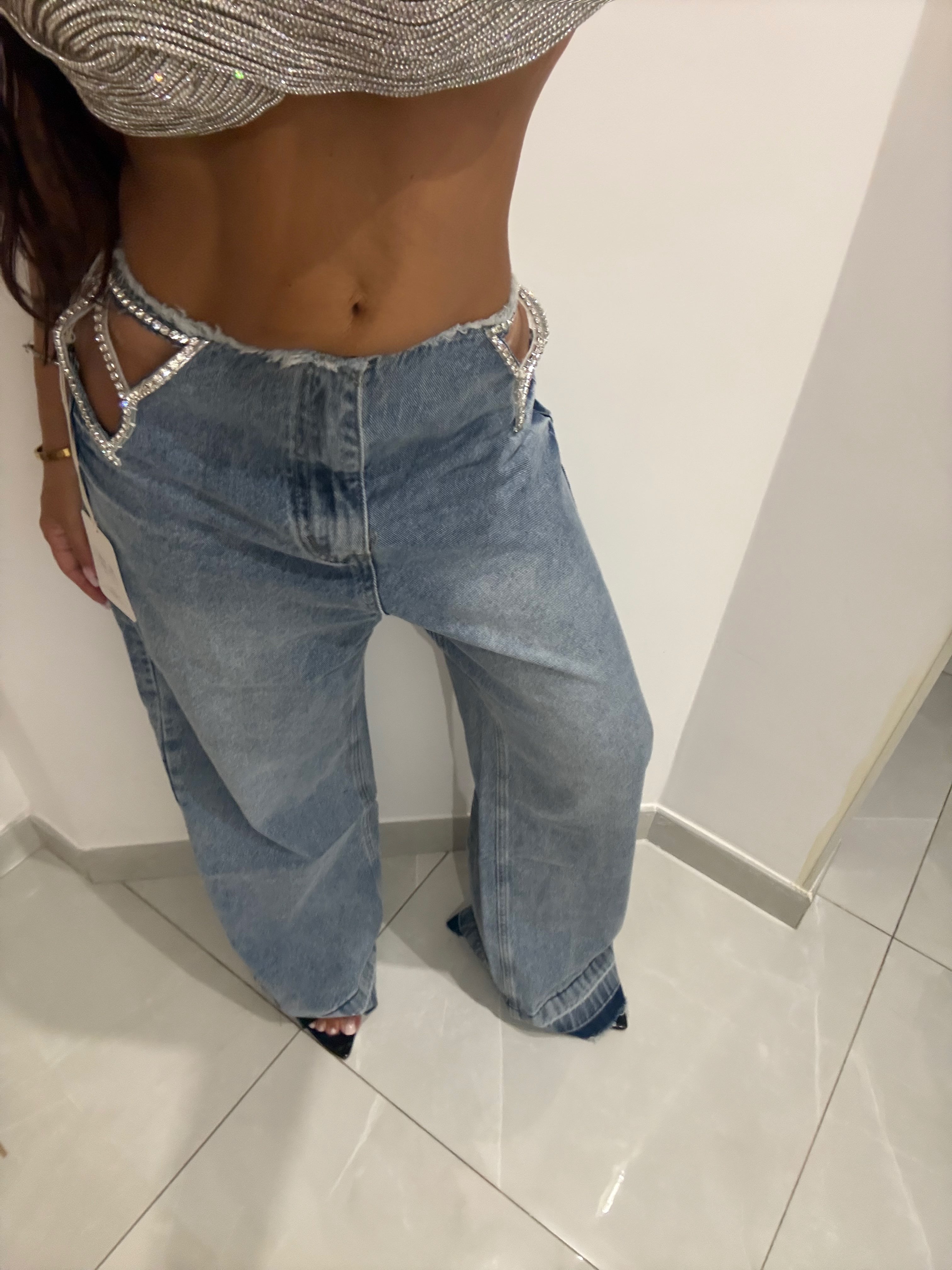 Jeans STELLARE