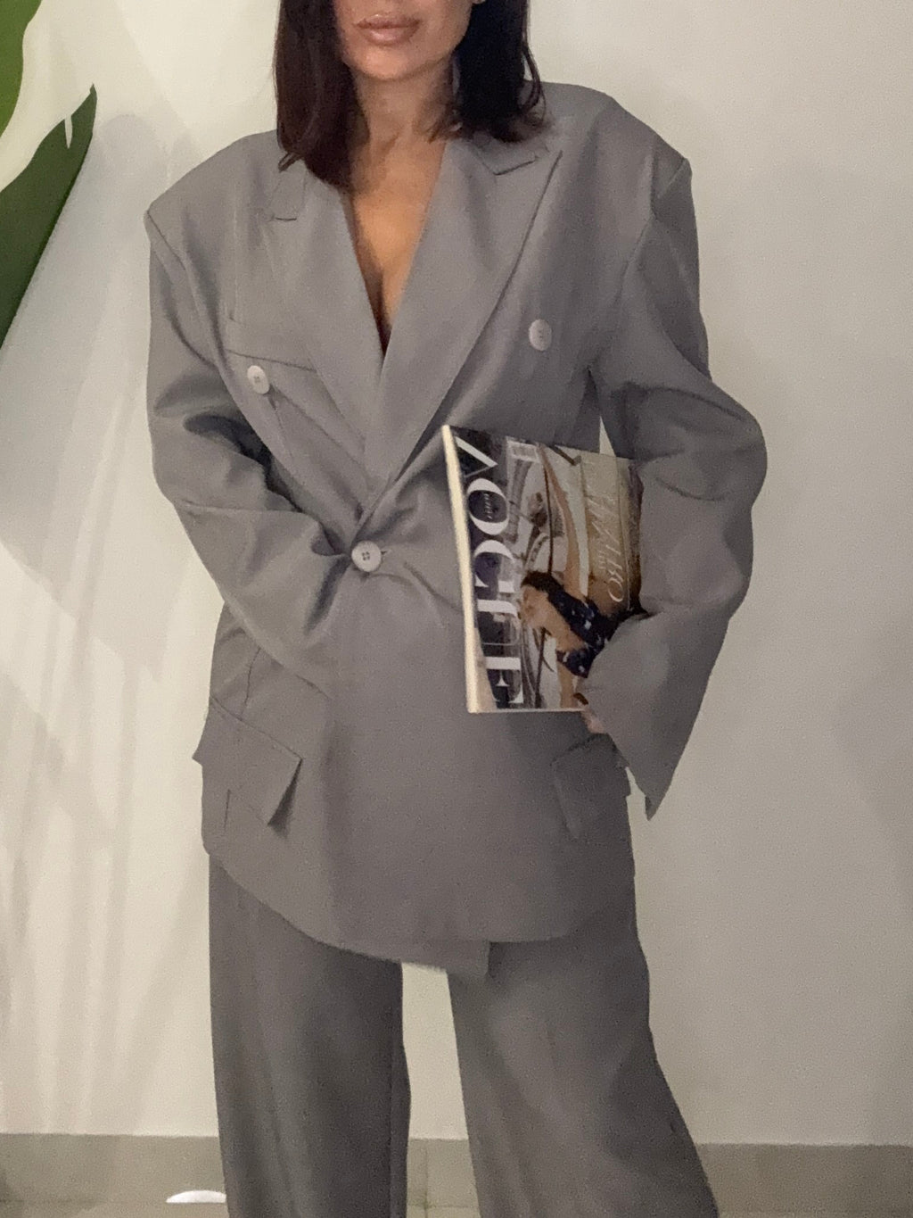 Tailleur Hailey