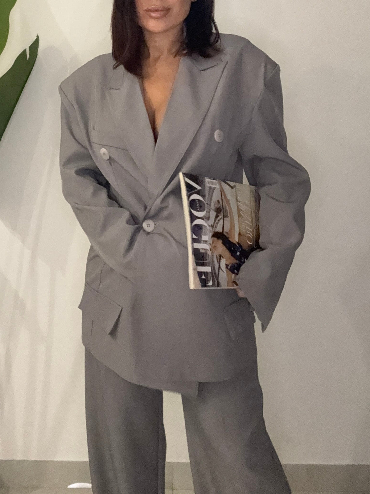 Tailleur Hailey