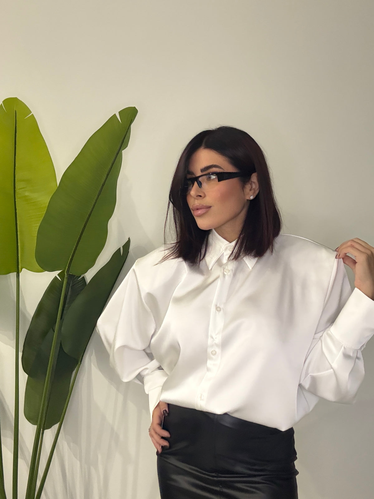 Camicia Jolie