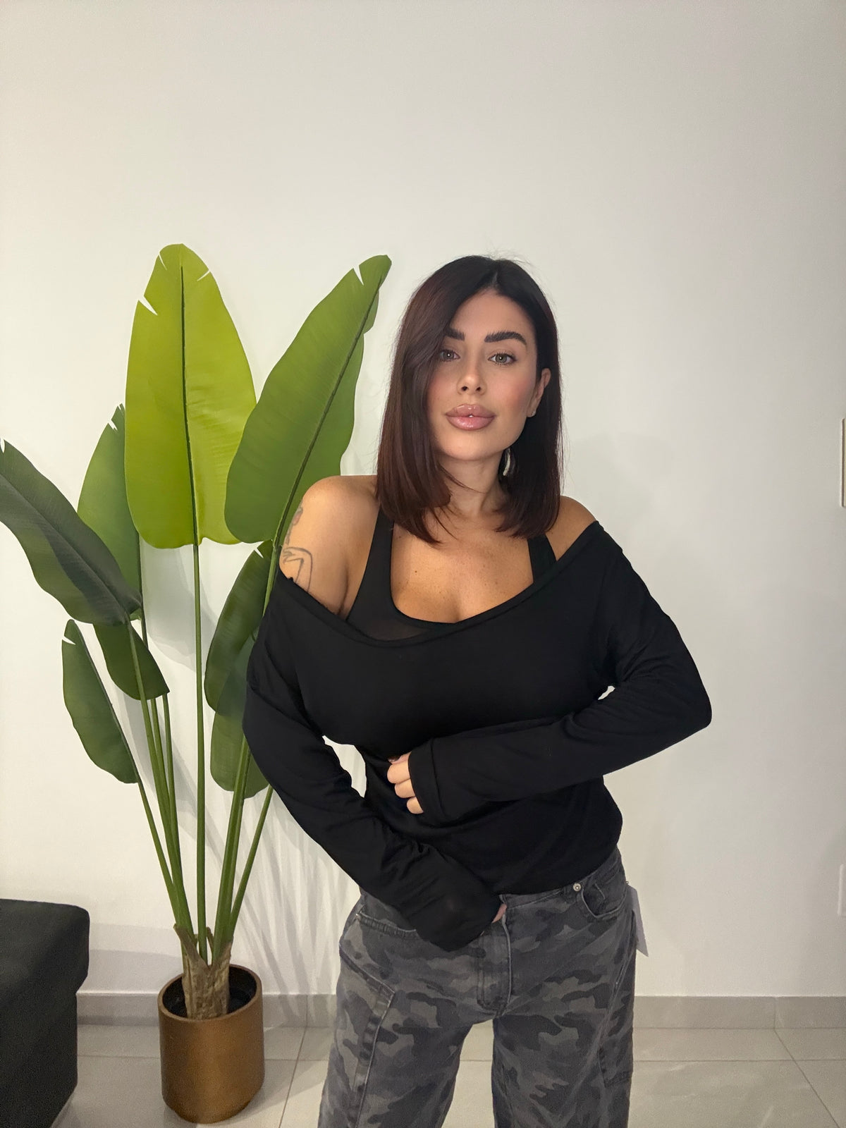 Maglia Intimissima