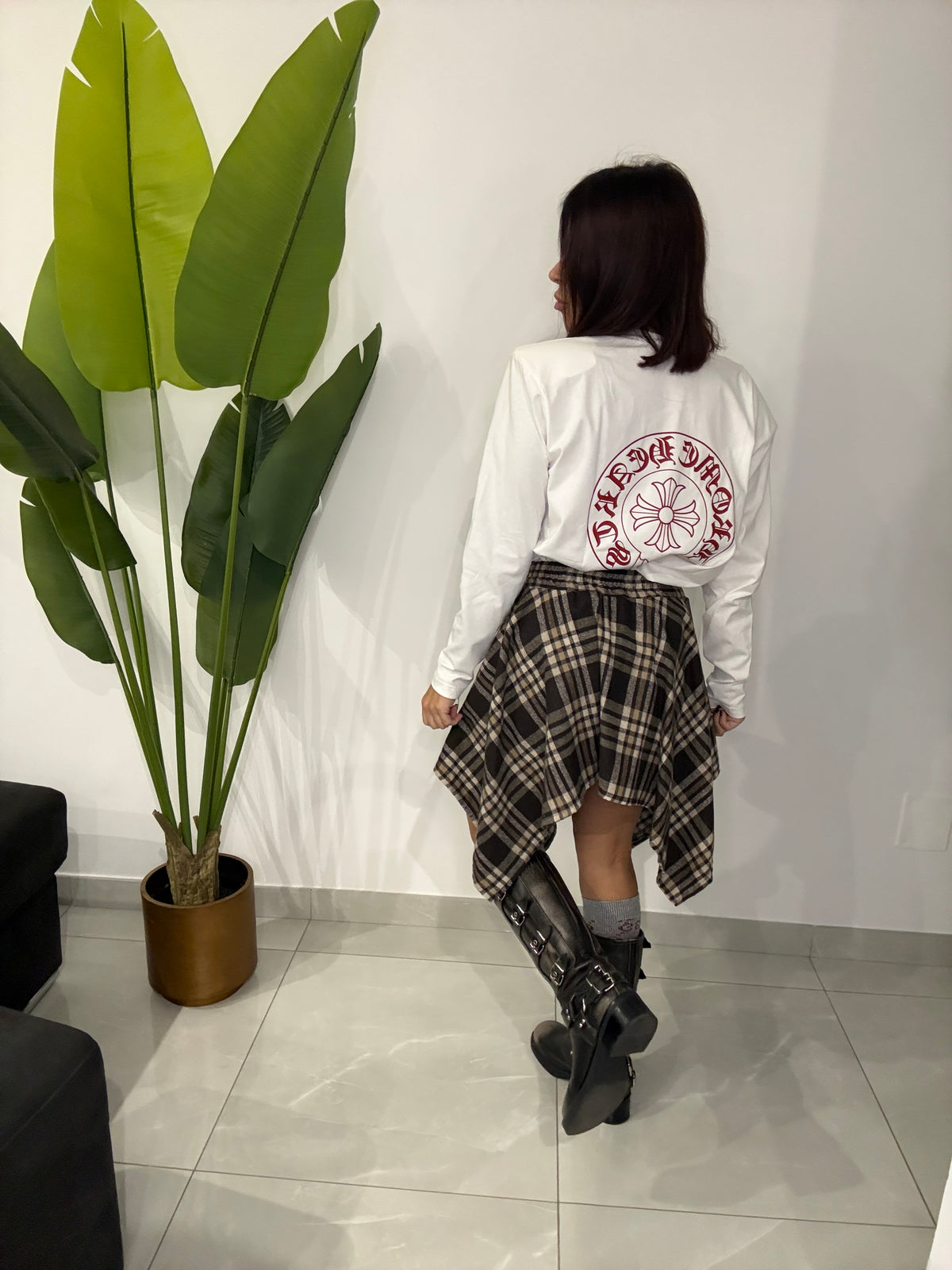 Gonna Tartan