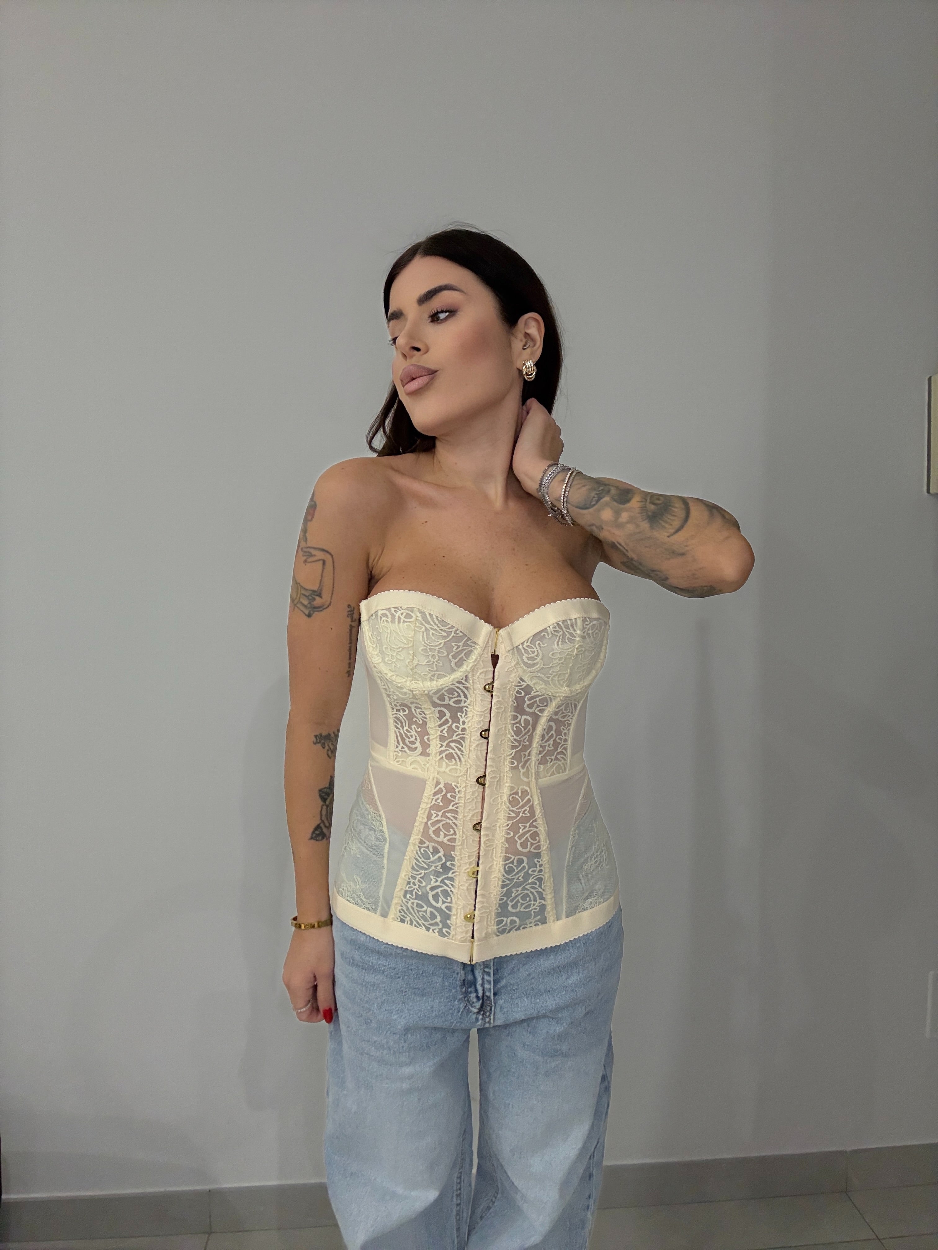 Corsetto Dafne