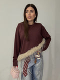 Maglia Plume